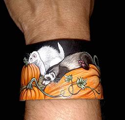 Wrist