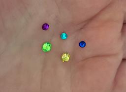 Gems